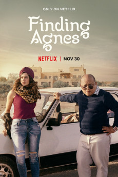 Finding Agnes (2020) download