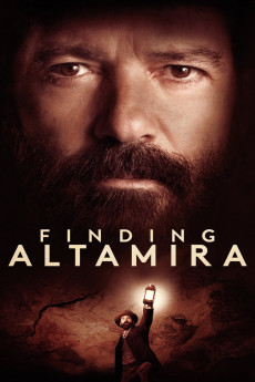 Finding Altamira (2016) download