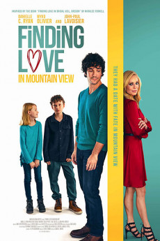 Finding Love in Mountain View (2020) download