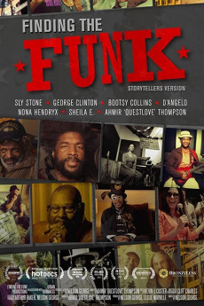 Finding the Funk (2013) download
