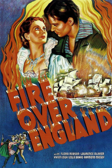 Fire Over England (1937) download