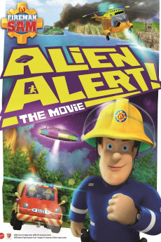 Fireman Sam: Alien Alert! The Movie (2016) download