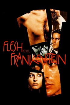 Flesh for Frankenstein (1973) download