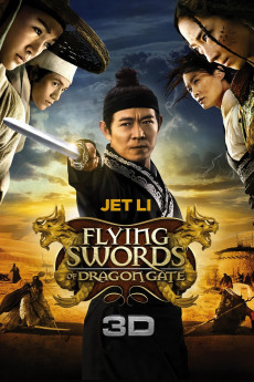 Flying Swords of Dragon Gate (2011) download