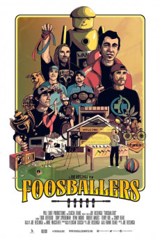 Foosballers (2019) download