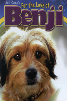 For the Love of Benji (1977) download