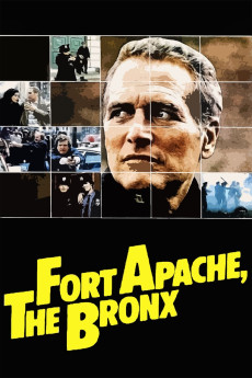 Fort Apache the Bronx (1981) download