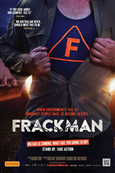 Frackman (2015) download