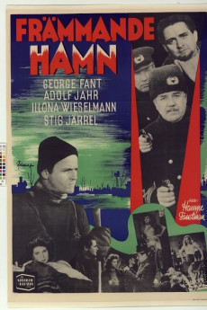 Främmande hamn (1948) download