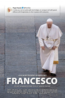 Francesco (2020) download