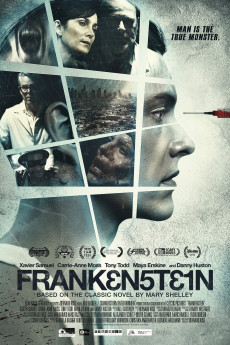 Frankenstein (2015) download
