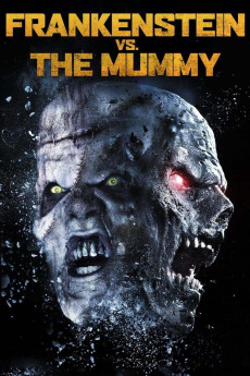 Frankenstein vs. the Mummy (2015) download