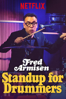 Fred Armisen: Standup For Drummers (2018) download