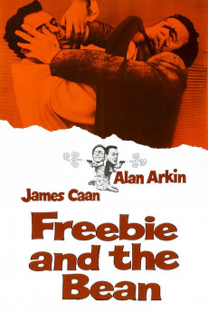 Freebie and the Bean (1974) download