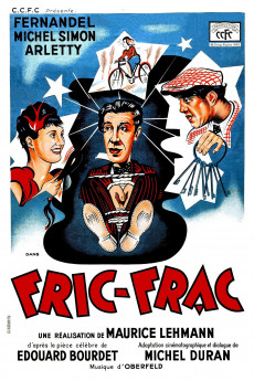 Fric-Frac (1939) download