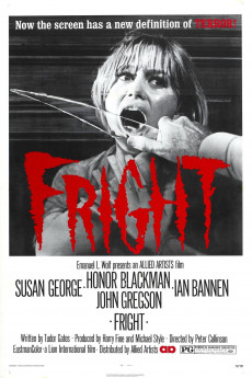 Fright (1971) download