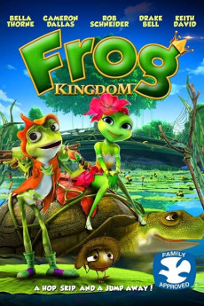 Frog Kingdom (2013) download