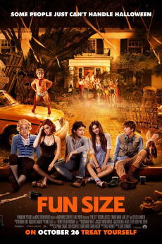 Fun Size (2012) download
