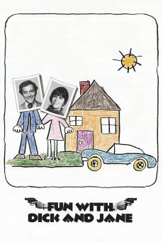 Fun with Dick and Jane (1977) download