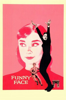 Funny Face (1957) download