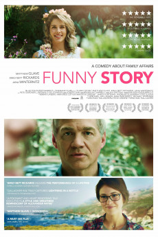 Funny Story (2018) download