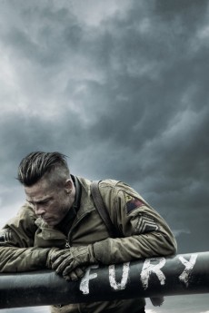 Fury (2014) download