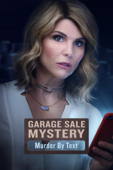 Garage Sale Mysteries Murder by Text (2017) download