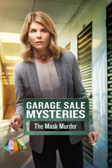 Garage Sale Mysteries The Mask Murder (2018) download