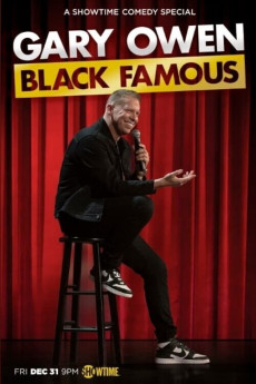 Gary Owen: Black Famous (2021) download