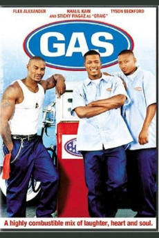 Gas (2004) download