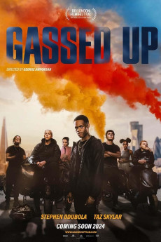 Gassed Up (2023) download