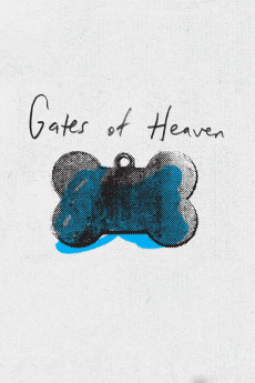 Gates of Heaven (1978) download
