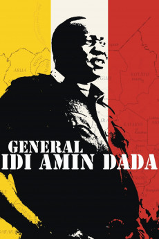 General Idi Amin Dada: A Self Portrait (1974) download