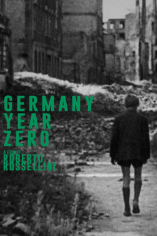 Germany Year Zero (1948) download