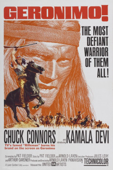 Geronimo (1962) download