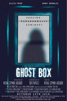 Ghost Box (2019) download