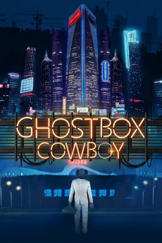 Ghostbox Cowboy (2018) download