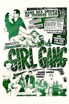Girl Gang (1954) download