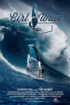 Girl on Wave (2017) download