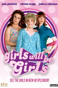 Girls Will Be Girls (2003) download