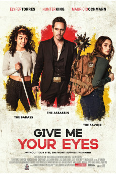 Give Me Your Eyes (2023) download