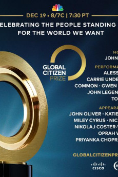 Global Citizen Prize (2020) download
