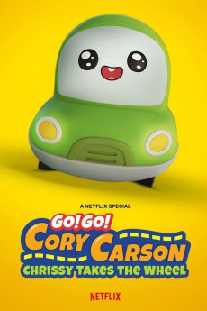 Go! Go! Cory Carson: Chrissy Takes the Wheel (2021) download
