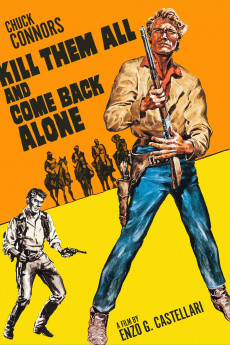 Go Kill Everybody and Come Back Alone (1968) download