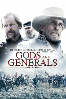 Gods and Generals (2003) download