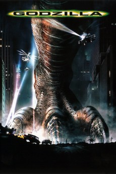 Godzilla (1998) download