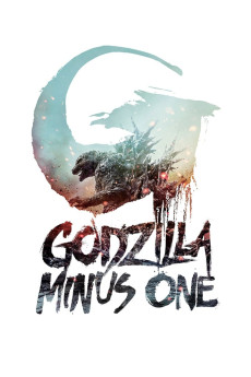 Godzilla Minus One (2023) download