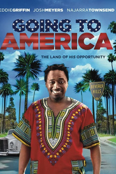Going to America (2014) download