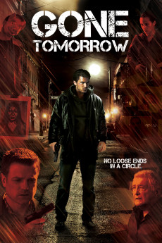 Gone Tomorrow (2015) download