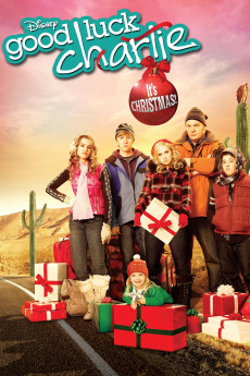 Good Luck Charlie, It's Christmas! (2011) download